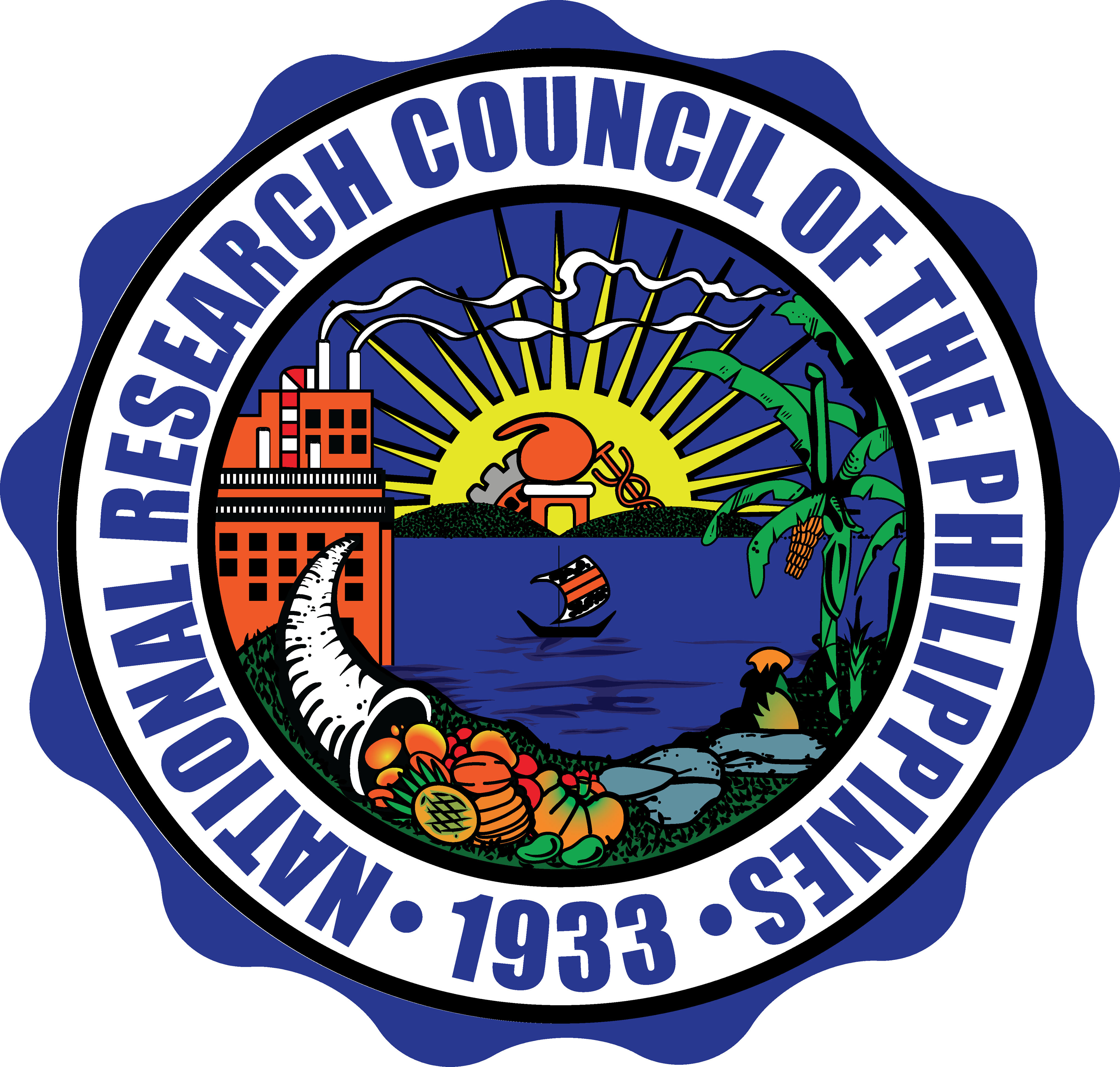 NRCP Logo